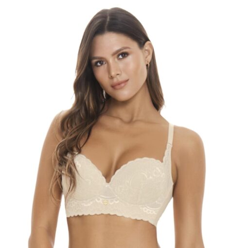 Brasier Prehormado Chamela 42120