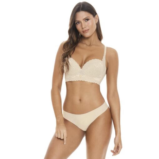 Brasier Prehormado Chamela 42120 - Imagen 2