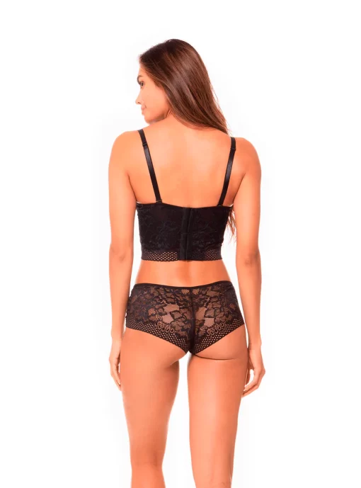 Brasier Chamela 30520 - Imagen 4