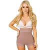 Short Alto Levanta Cola Cubierto Invisible PowerNet Jey 3031 1 3031 004