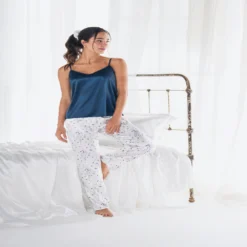 Pijama Pantalón Provocame 23085