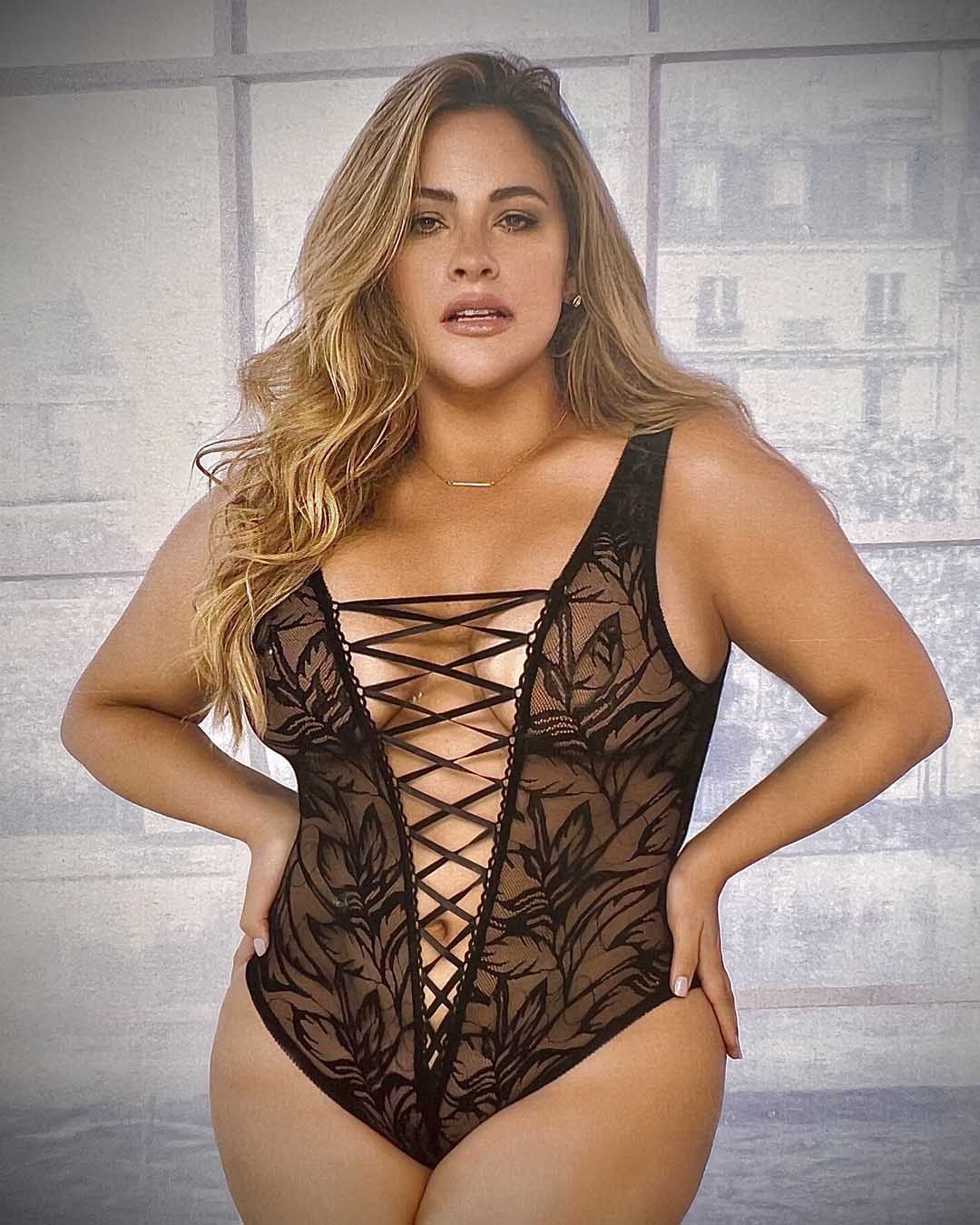 Body Mapalé 8572X 2 Body Mapalé 8572X